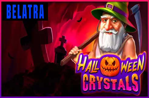 Halloween Crystals